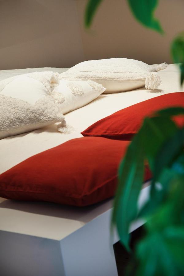 B&B Maison Blanche Gent Kültér fotó